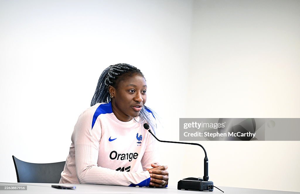 France Media Conference