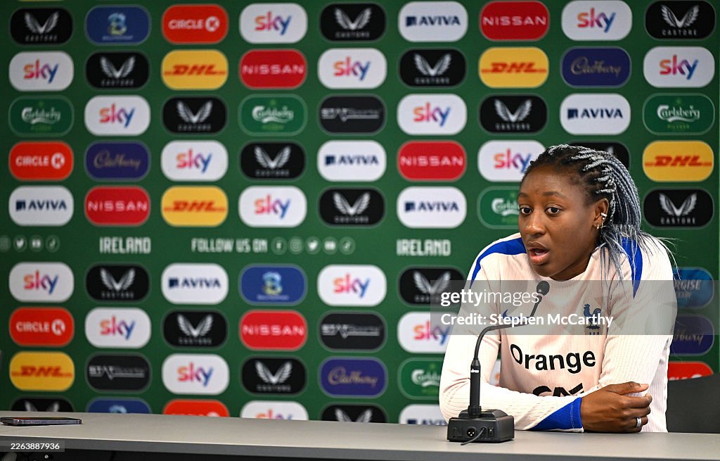 France Media Conference