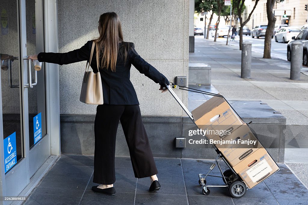 Elon Musk's Twitter Takeover Trial Begins In San Francisco