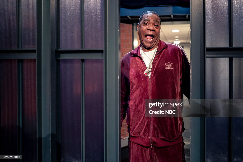 Late Night with Seth Meyers - Season 13