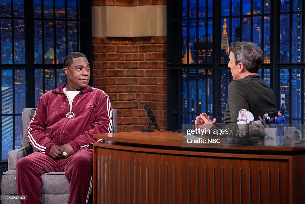 Late Night with Seth Meyers - Season 13