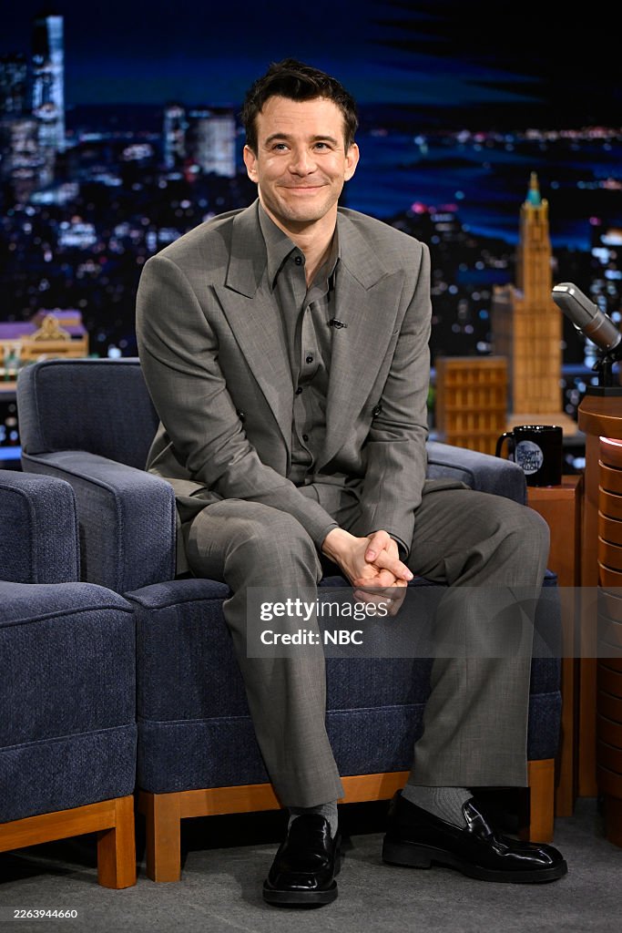 The Tonight Show Starring Jimmy Fallon - Season 13