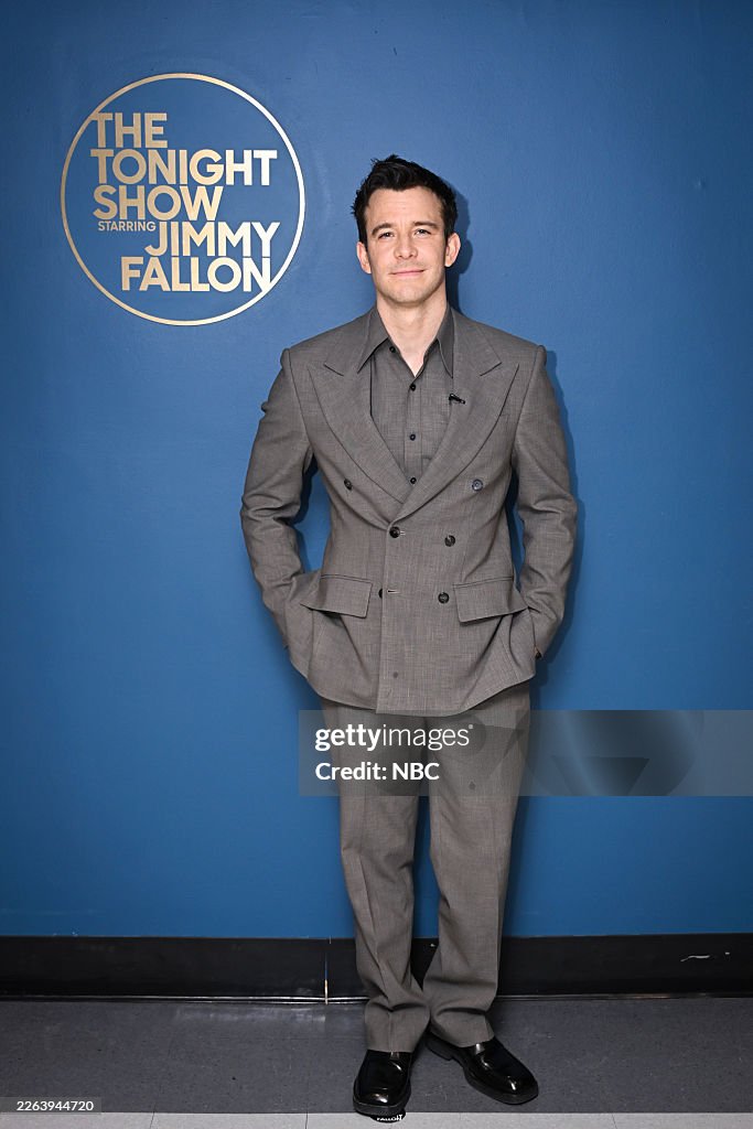 The Tonight Show Starring Jimmy Fallon - Season 13