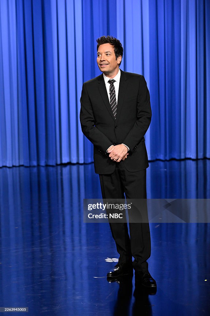 The Tonight Show Starring Jimmy Fallon - Season 13