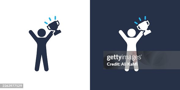 Champion glyph solid icon. Solid icon that can be applied anywhere, simple, pixel perfect and modern style. Champion glyph solid icon. Solid icon that can be applied anywhere, simple, pixel perfect and modern style.