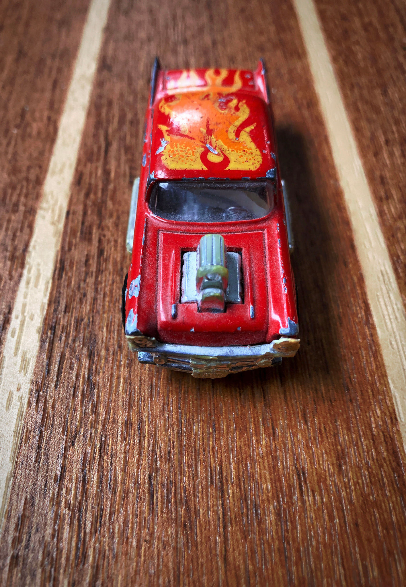 classic car investment