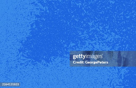Shattered dissolving abstract background Shattered dissolving abstract background