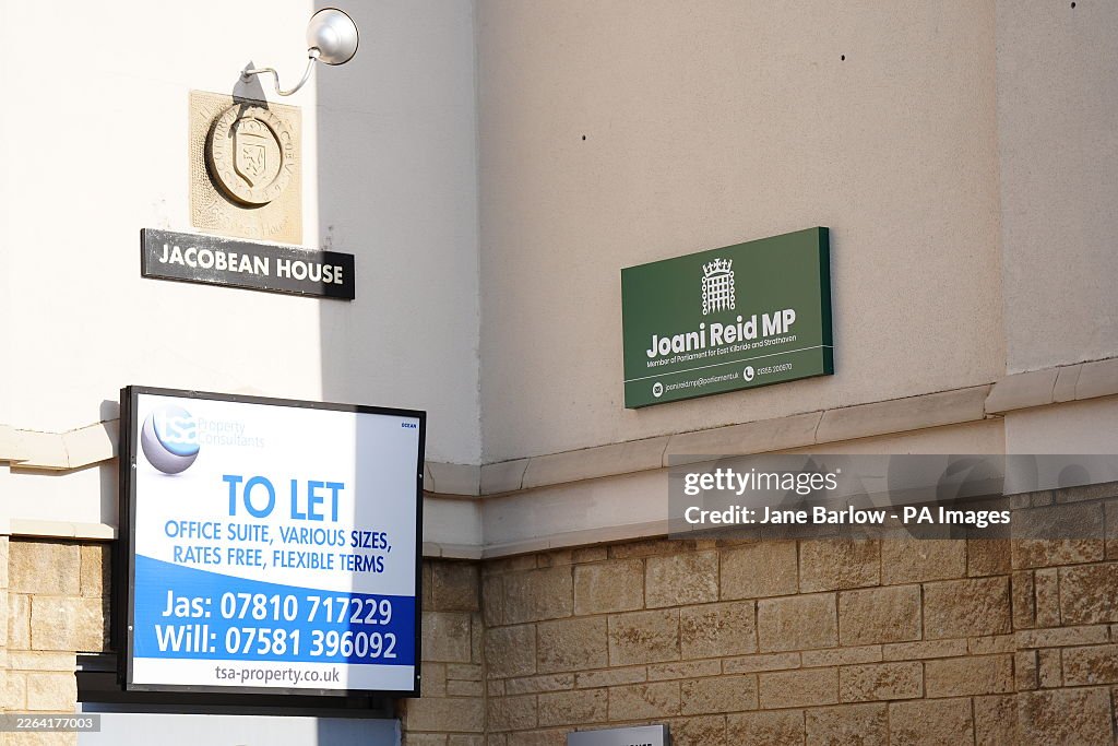 Three men arrested on suspicion of spying for China