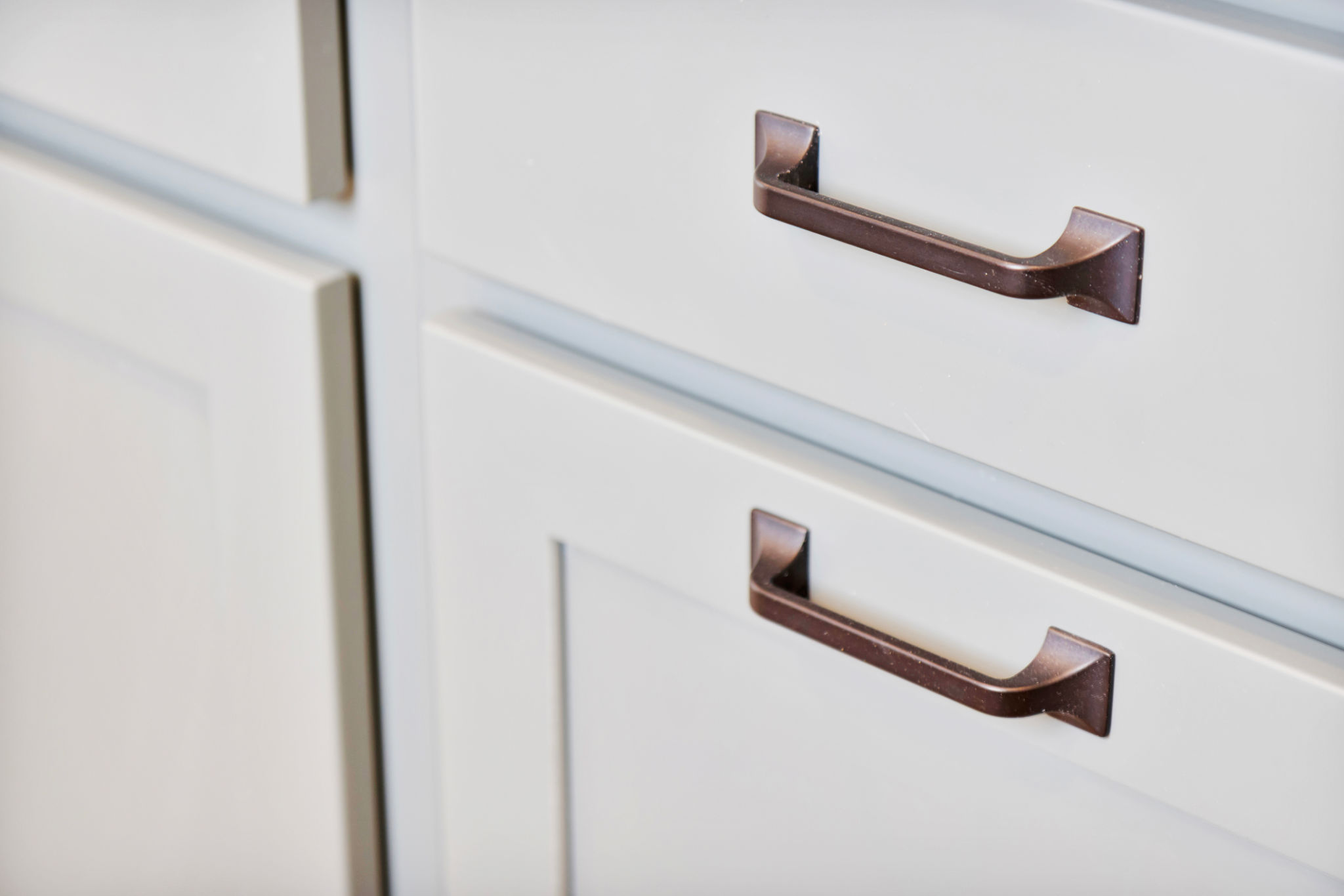 modern cabinet handles