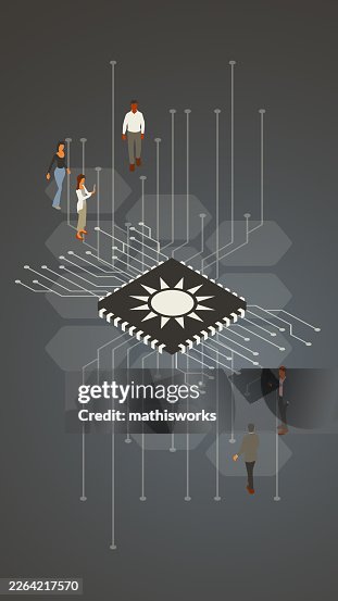 Taiwan microchips Taiwan microchips