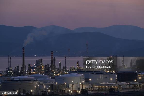 Oil Prices Surge Amid Iran Conflict Oil Prices Surge Amid Iran Conflict