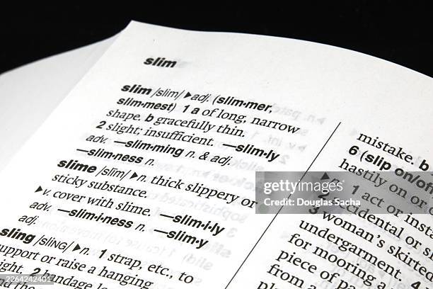 dictionary reference book - dictionary stock pictures, royalty-free photos & images