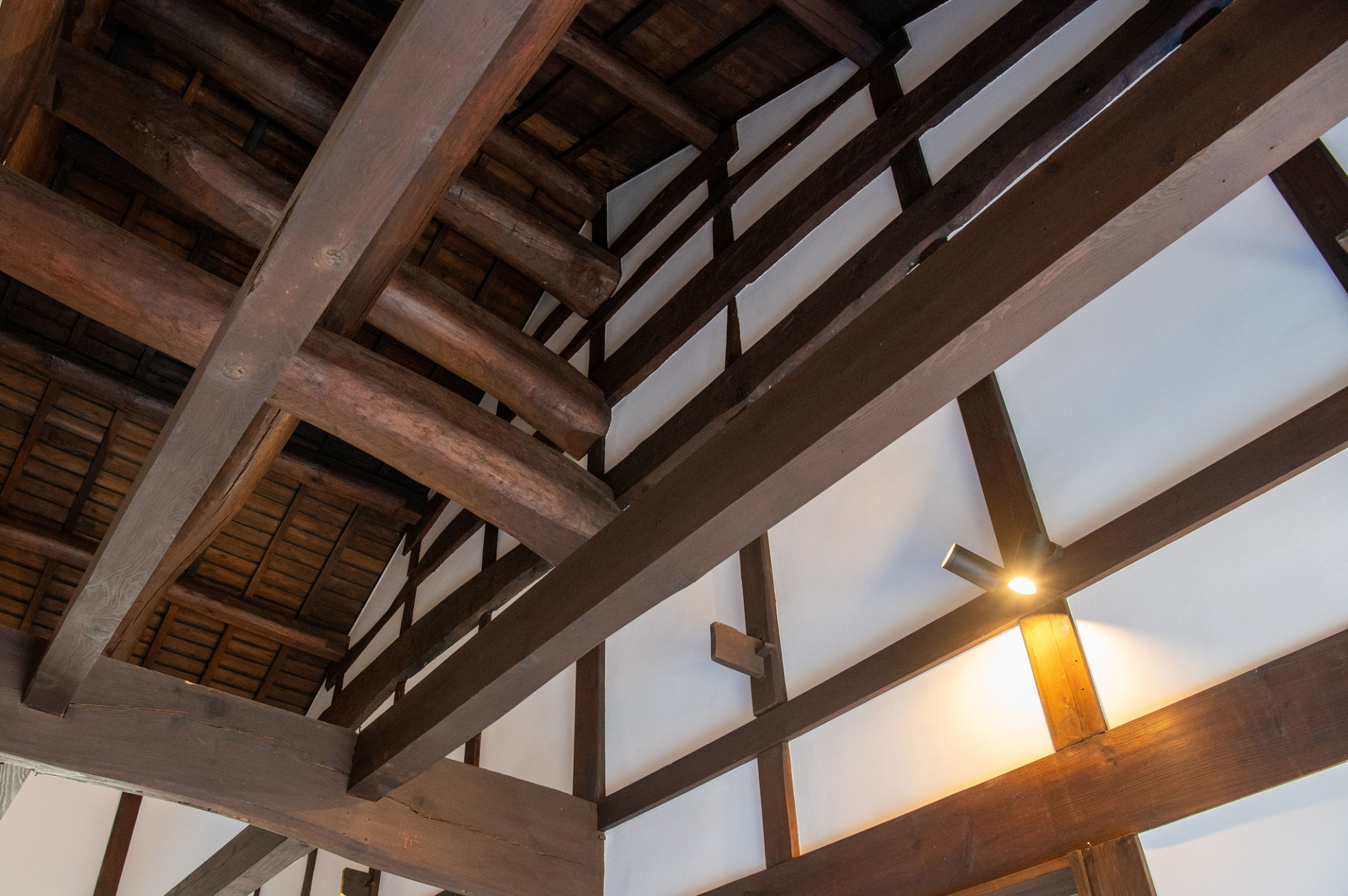 historic home restoration