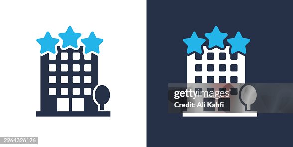 Hotel glyph solid icon. Solid icon that can be applied anywhere, simple, pixel perfect and modern style. Hotel glyph solid icon. Solid icon that can be applied anywhere, simple, pixel perfect and modern style.