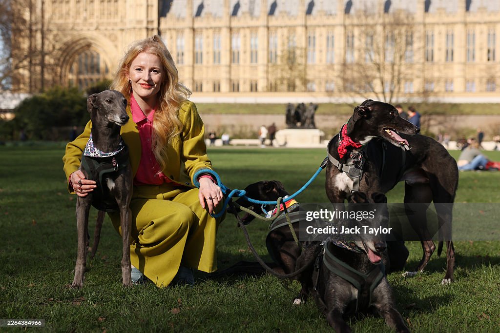 The Green Party Welcomes New MP For Gorton And Denton To Parliament