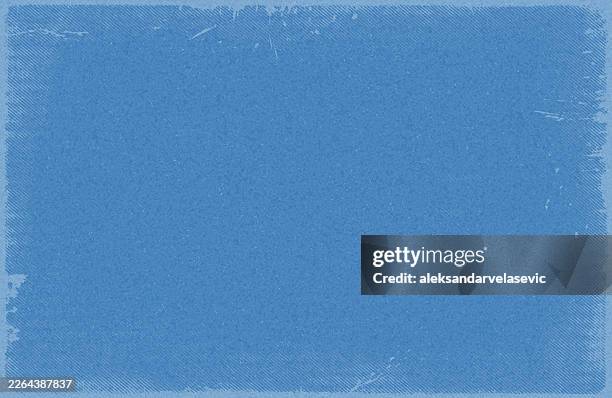 vintage paper background - blueprint stock illustrations