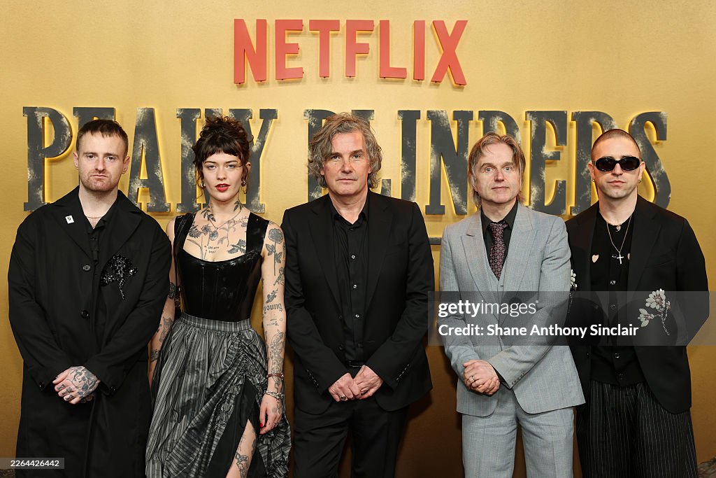 Tom Coll Tom Coll, Jennifer Ball, Antony Glen, Martin Slattery and Carlos ...