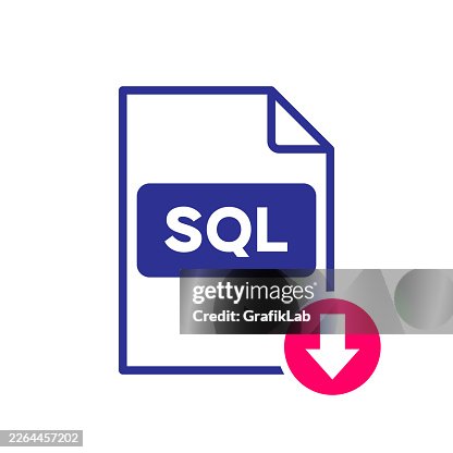 Database Query Language SQL Extension Download File Format Database Query Language SQL Extension Download File Format