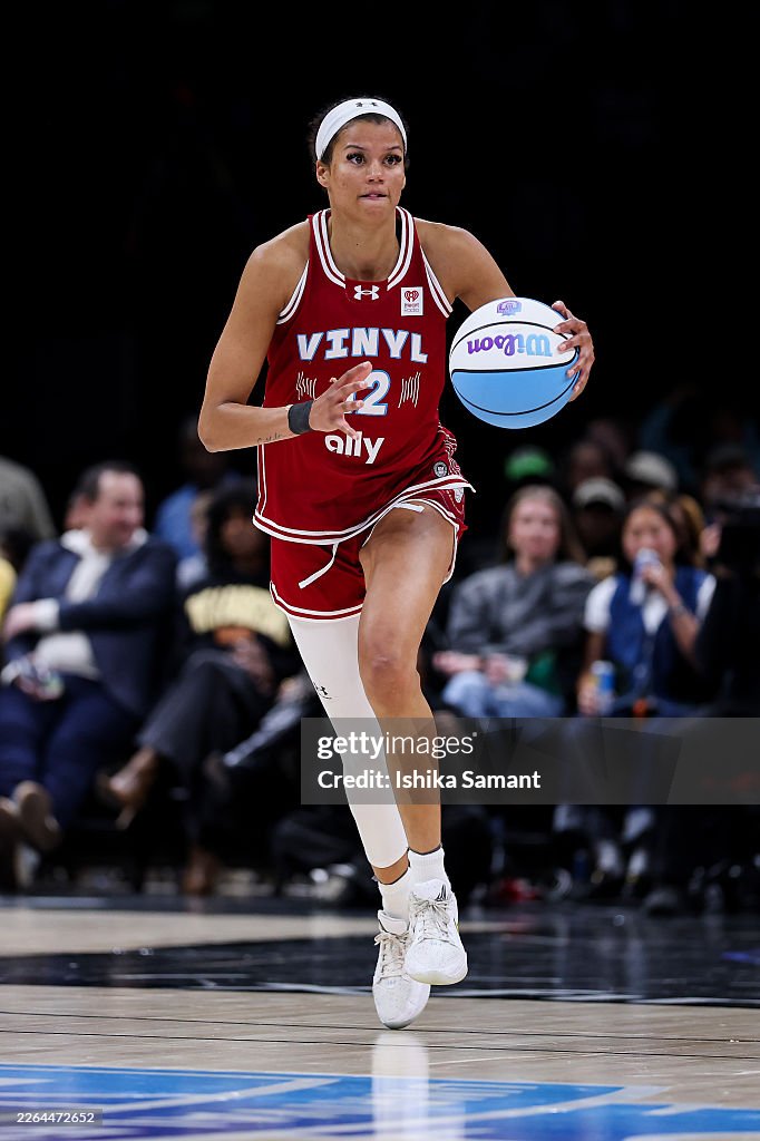 Semifinals - Unrivaled 2026