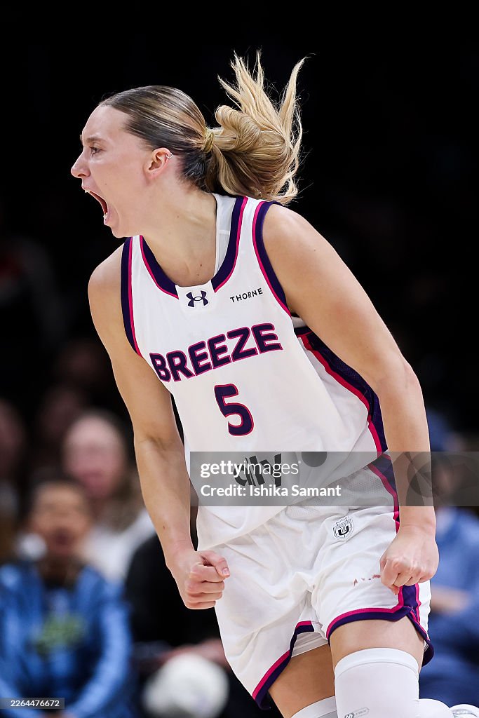 Semifinals - Unrivaled 2026