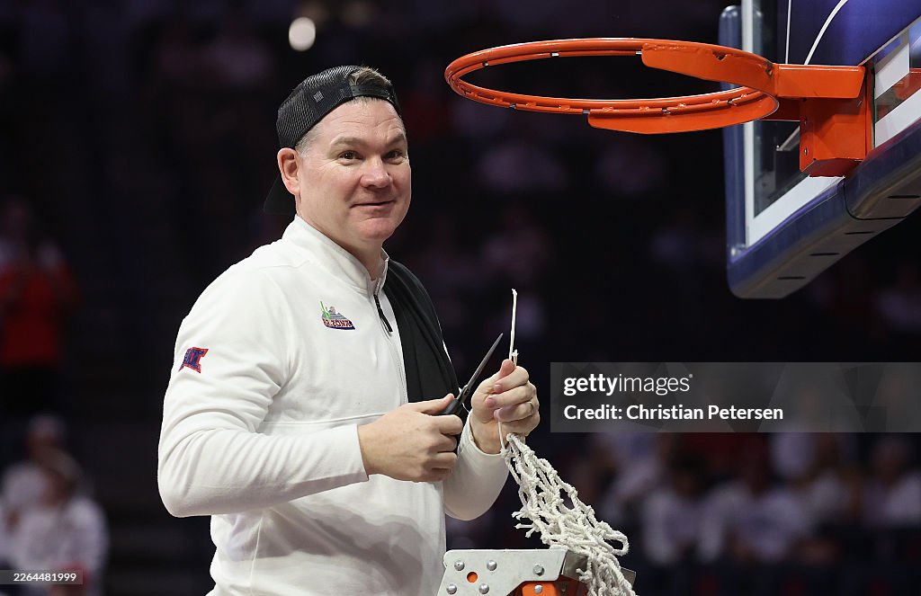 Iowa State v Arizona