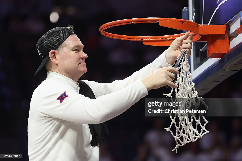 Iowa State v Arizona