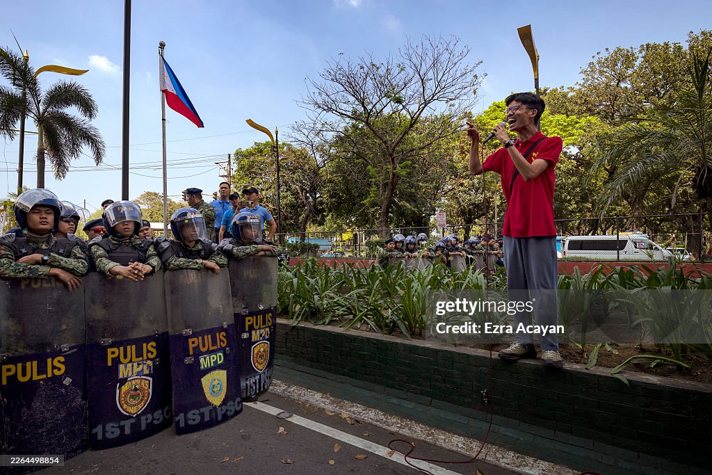 Filipinos React To US/Israel Intervention In Iran
