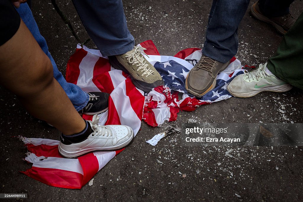 Filipinos React To US/Israel Intervention In Iran