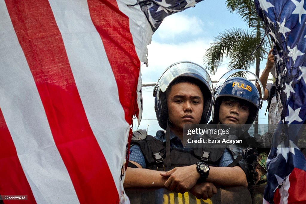 Filipinos React To US/Israel Intervention In Iran