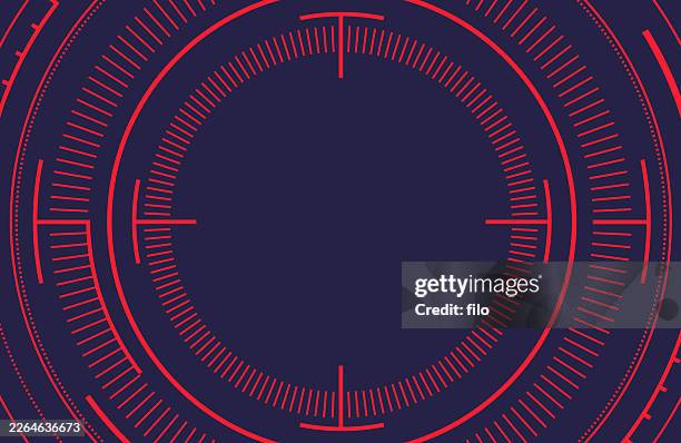 ilustraciones, imágenes clip art, dibujos animados e iconos de stock de fondo de enfoque abstracto del marco de destino - objetivo militar