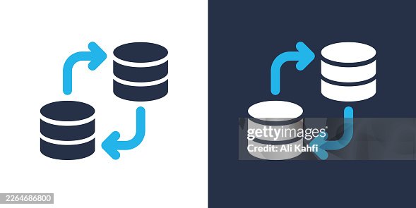 Data Transfer glyph solid icon. Solid icon that can be applied anywhere, simple, pixel perfect and modern style. Data Transfer glyph solid icon. Solid icon that can be applied anywhere, simple, pixel perfect and modern style.