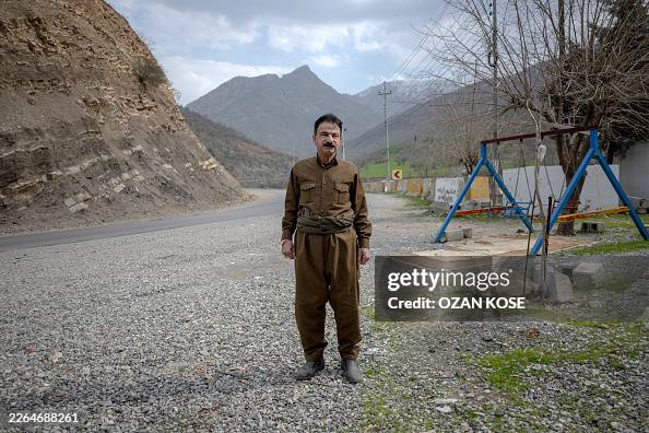 IRAQ-KURDS-IRAN-US-ISRAEL-WAR IRAQ-KURDS-IRAN-US-ISRAEL-WAR