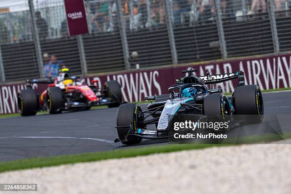 F1 Grand Prix Of Australia F1 Grand Prix Of Australia