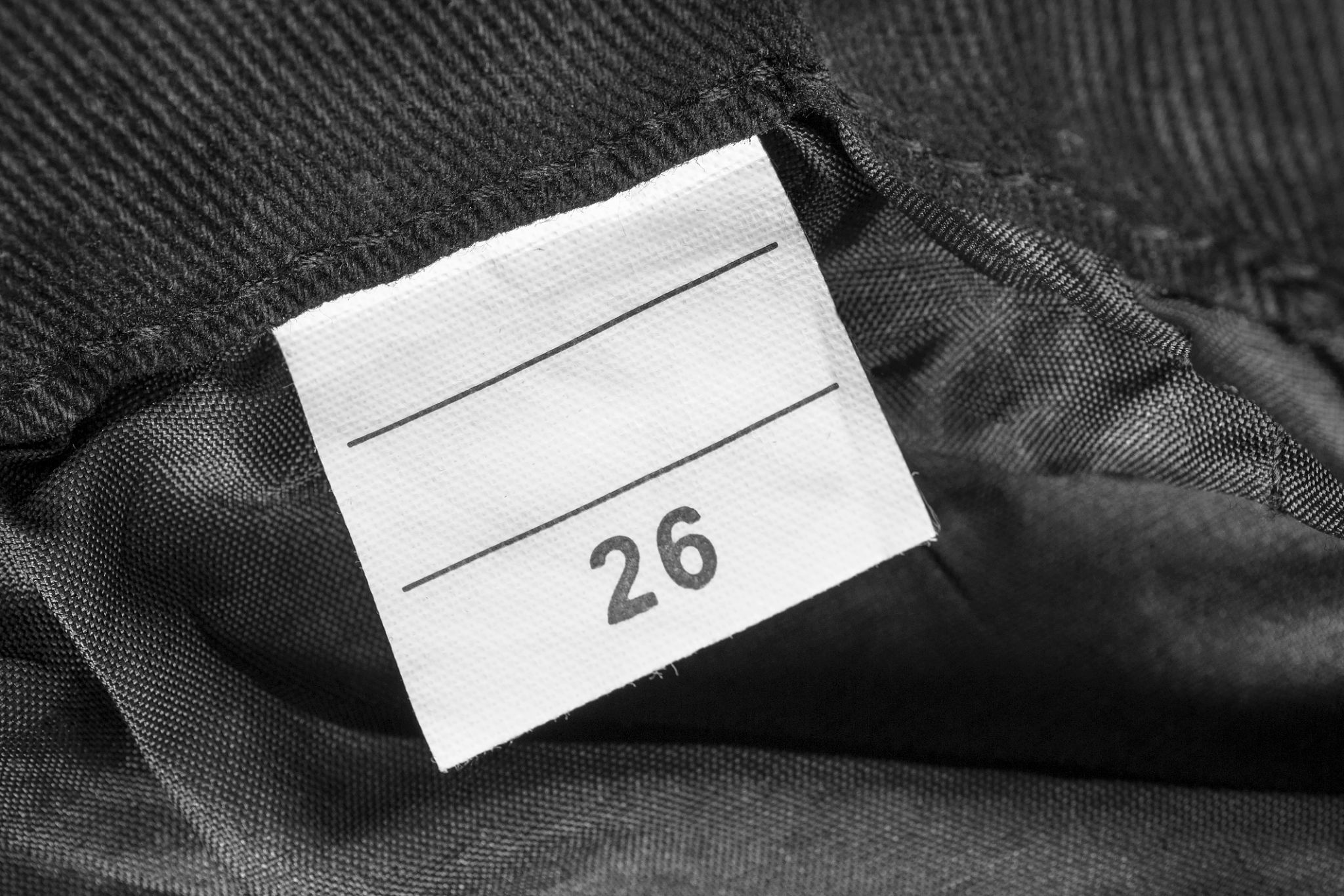 custom clothing labels