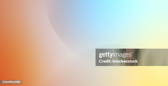 Abstract Gradient Background with Soft Colors Abstract Gradient Background with Soft Colors