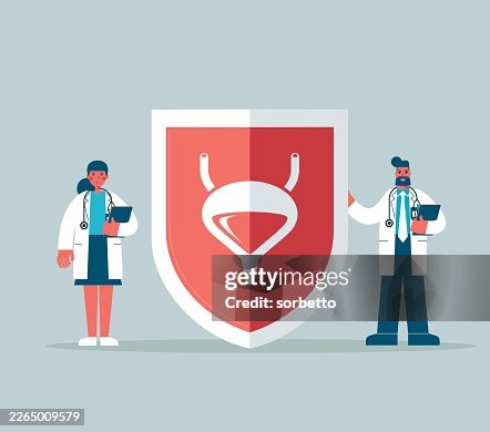 Bladder protection Bladder protection