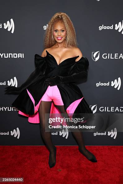 37th Annual GLAAD Media Awards 37th Annual GLAAD Media Awards