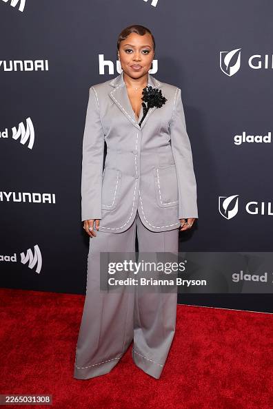 37th Annual GLAAD Media Awards 37th Annual GLAAD Media Awards