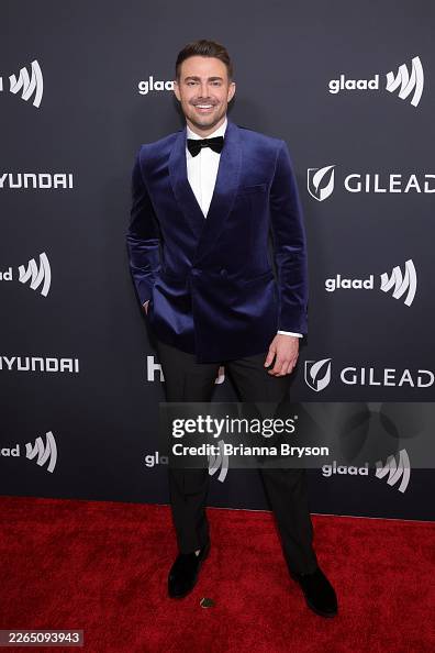 37th Annual GLAAD Media Awards 37th Annual GLAAD Media Awards