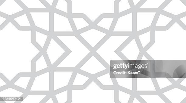 seamless shapes pattern background. abstract shapes pattern. vector stock illustration - crust texture stock illustrations
