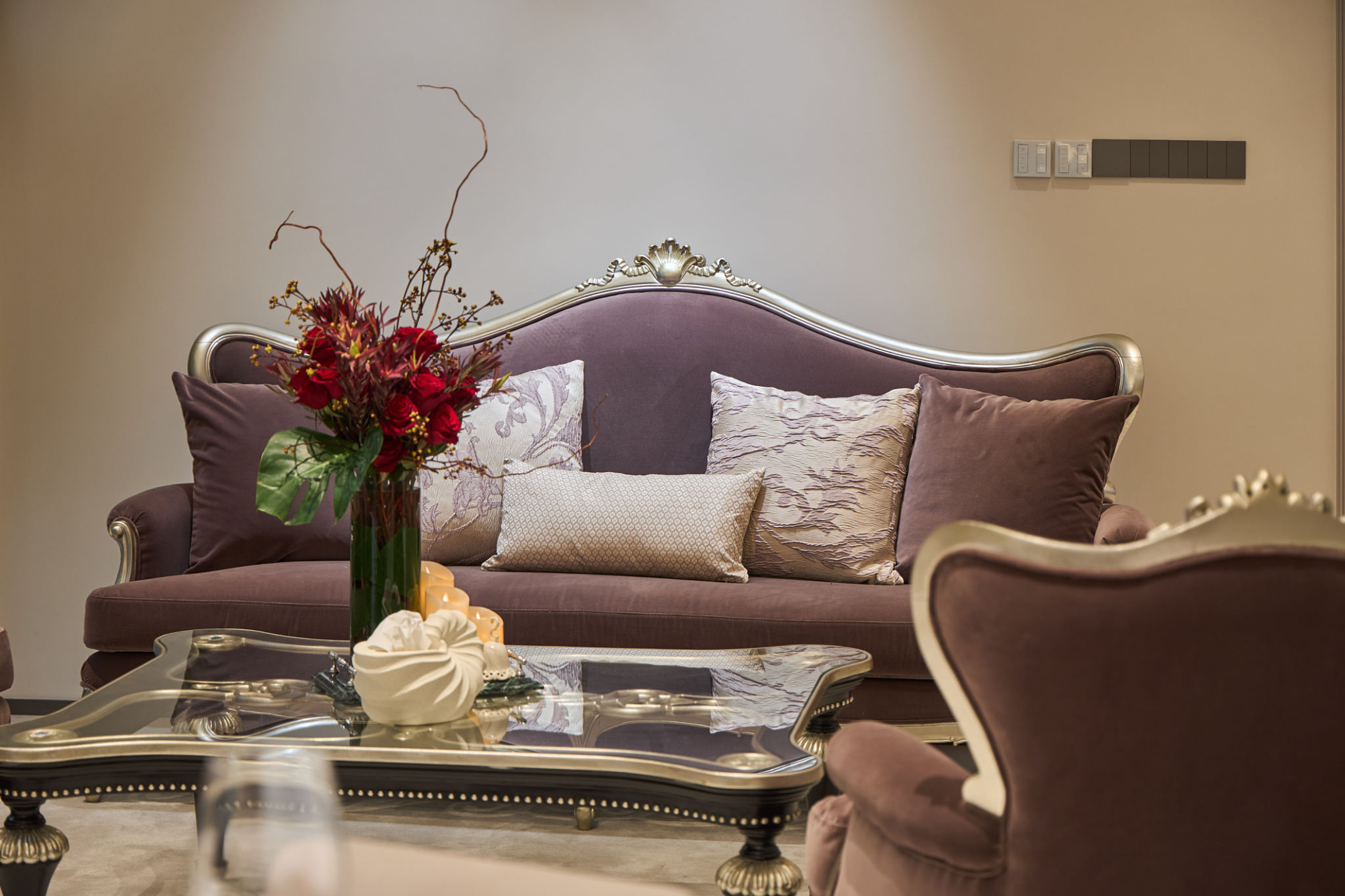 affordable luxury furniture