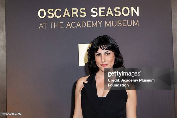 Rayka 148 Rayka Zehtabchi Photos & High Res Pictures - Getty Images