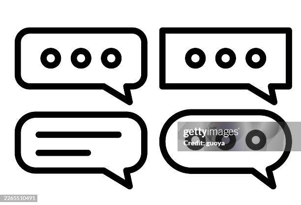 white collar workers strive to pull their goals up. - iphone text message bubble stock illustrations