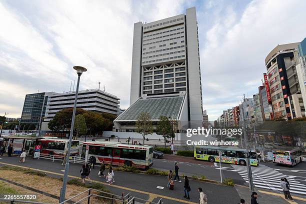 688 Nakano Sun Plaza Stock Photos, High-Res Pictures, and Images
