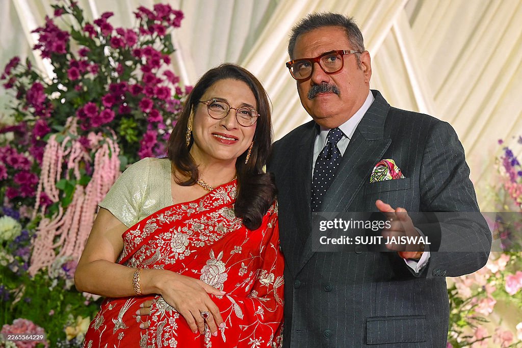 INDIA-ENTERTAINMENT-CINEMA-BOLLYWOOD