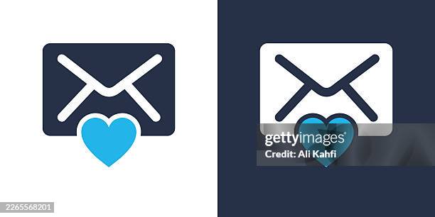 like mail glyph solid icon. solid icon that can be applied anywhere, simple, pixel perfect and modern style. - direct mail stock illustrations