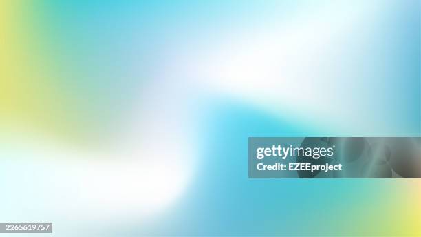 soft gradient blur background. minimalist abstract mesh gradient for ui/ux design. clean aesthetic backdrop for presentation. modern pastel color blend for digital wallpaper - blend stock illustrations