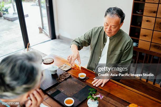 3,367 Chinese Teahouse Stock Photos and High-Res Images - Getty Images