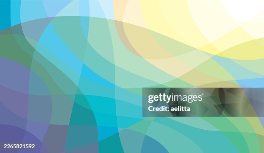 Abstract wave background. Abstract wave background.
