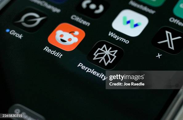 Amazon Wins Suit Against Perplexity, Blocking AI Shopping Agent Amazon Wins Suit Against Perplexity, Blocking AI Shopping Agent